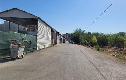 CENTURY21 BAL'DAN SUSURLUK KIŞLA MAH.DE SATILIK 260 M2 DÜKKAN