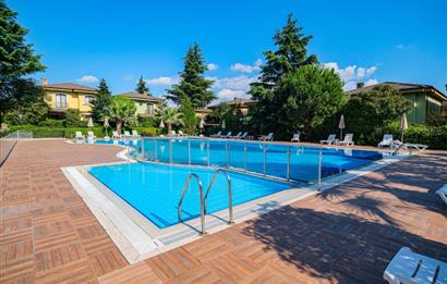 PENDİK YENİŞEHİR MAHALLESİ KURTKÖY PARK EVLERİ 6+2 SATILIK VİLLA