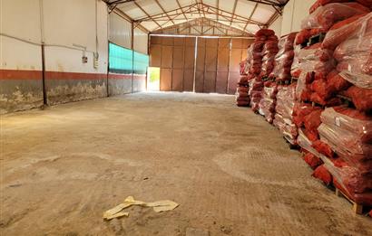 CENTURY21 BAL'DAN SUSURLUK KIŞLA MAH.DE SATILIK 260 M2 DÜKKAN
