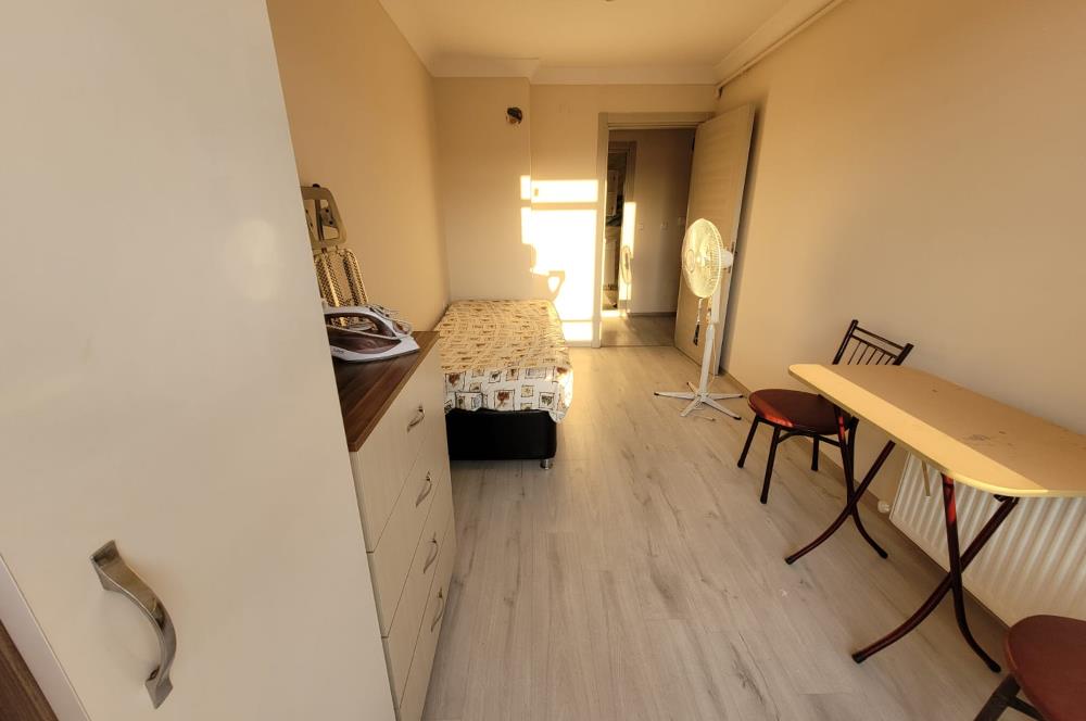 C21 BAL'DAN NEF'E YÜRÜME MESAFESİNDE KİRALIK EŞYALI 2+1 DAİRE