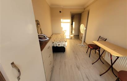 C21 BAL'DAN NEF'E YÜRÜME MESAFESİNDE KİRALIK EŞYALI 2+1 DAİRE