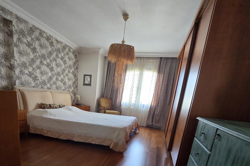 PENDİK YENİŞEHİR MAHALLESİ KURTKÖY PARK EVLERİ 6+2 SATILIK VİLLA
