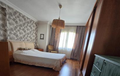 PENDİK YENİŞEHİR MAHALLESİ KURTKÖY PARK EVLERİ 6+2 SATILIK VİLLA