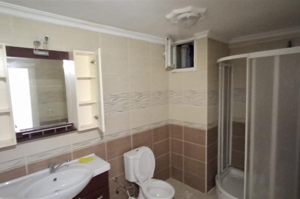 Bahçelievler mah. Asuva park yanı 3+1 daire