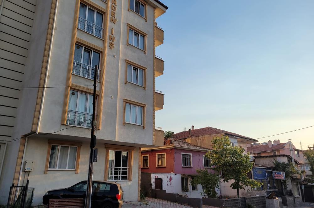 C21 BAL'DAN NEF'E YÜRÜME MESAFESİNDE KİRALIK EŞYALI 2+1 DAİRE