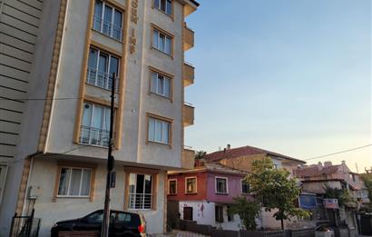 C21 BAL'DAN NEF'E YÜRÜME MESAFESİNDE KİRALIK EŞYALI 2+1 DAİRE
