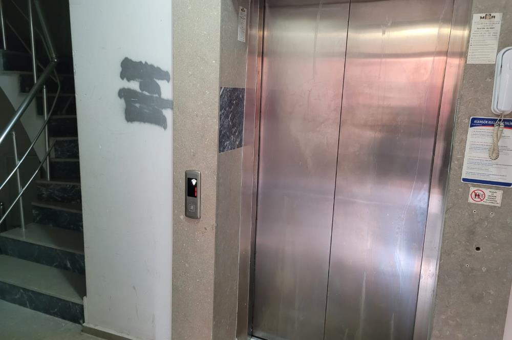 C21 BAL'DAN NEF'E YÜRÜME MESAFESİNDE KİRALIK EŞYALI 2+1 DAİRE