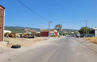 CENTURY21 BAL'DAN SUSURLUK KIŞLA MAH.DE SATILIK 260 M2 DÜKKAN