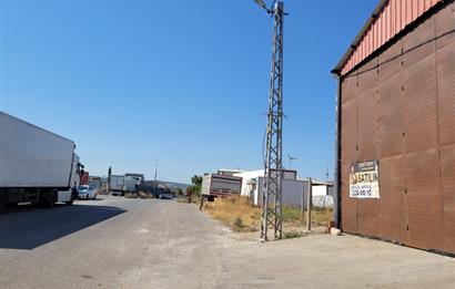 CENTURY21 BAL'DAN SUSURLUK KIŞLA MAH.DE SATILIK 260 M2 DÜKKAN
