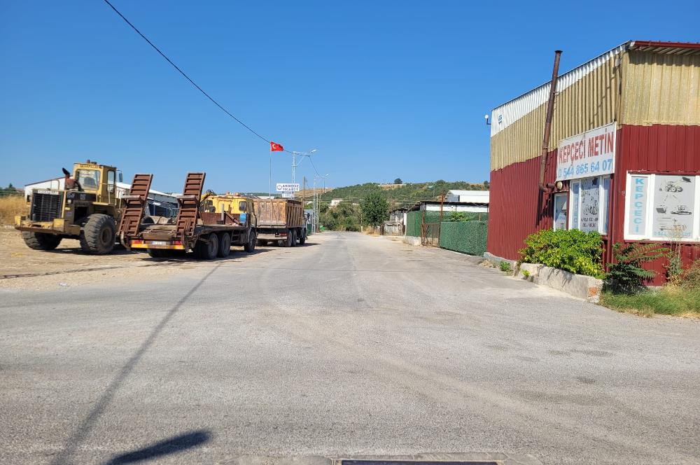 CENTURY21 BAL'DAN SUSURLUK KIŞLA MAH.DE SATILIK 260 M2 DÜKKAN
