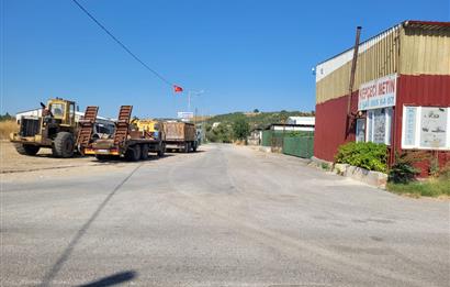 CENTURY21 BAL'DAN SUSURLUK KIŞLA MAH.DE SATILIK 260 M2 DÜKKAN