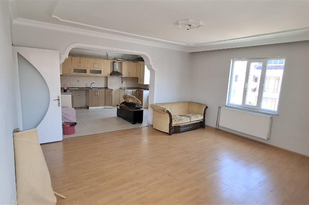 Bahçelievler mah. Asuva park yanı 3+1 daire