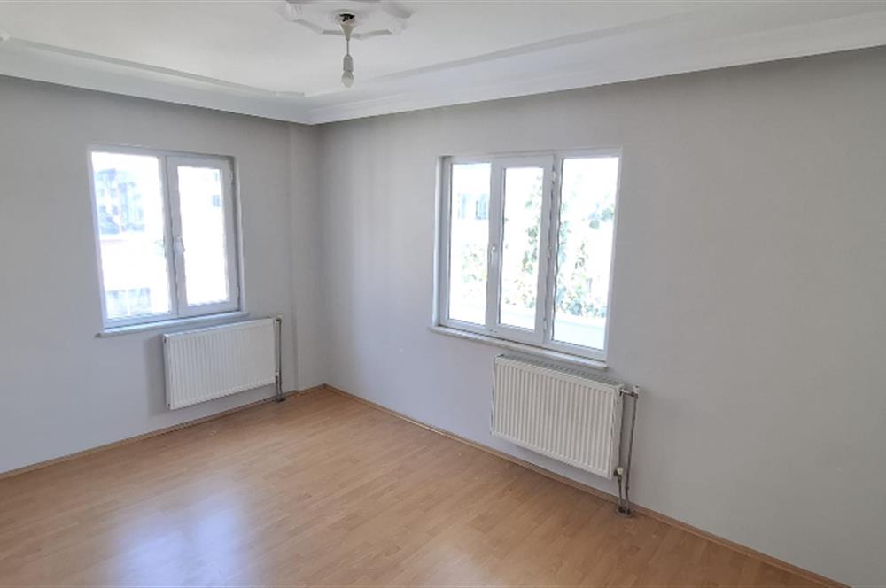 Bahçelievler mah. Asuva park yanı 3+1 daire