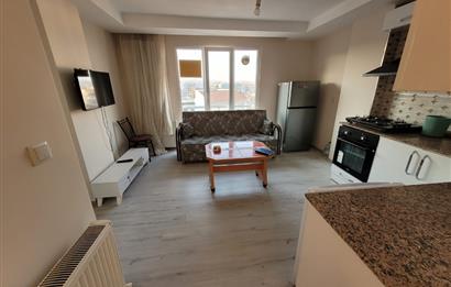 C21 BAL'DAN NEF'E YÜRÜME MESAFESİNDE KİRALIK EŞYALI 2+1 DAİRE