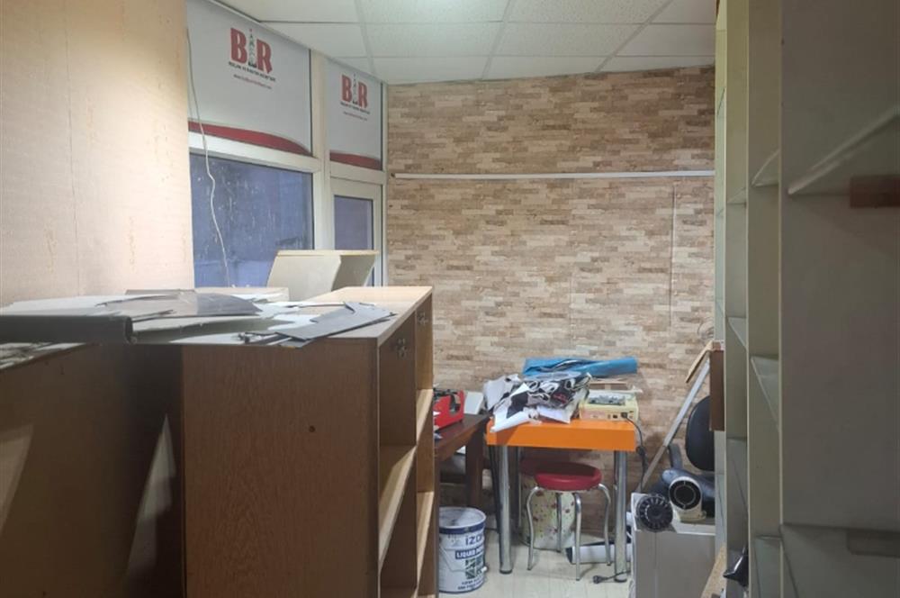 Eski kuyumcular Mahallesi Zemin Kat Dükkan Karesi/Balıkesir