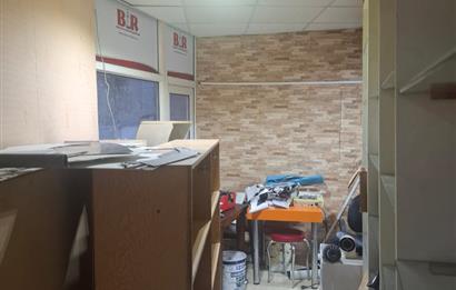 Eski kuyumcular Mahallesi Zemin Kat Dükkan Karesi/Balıkesir