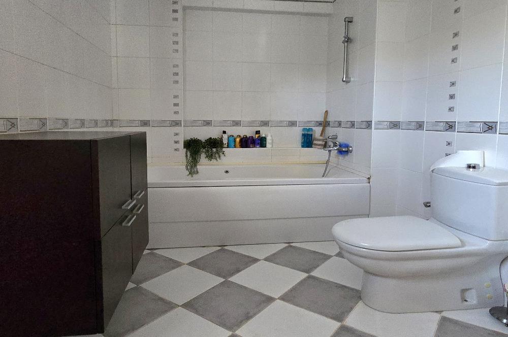 PENDİK YENİŞEHİR MAHALLESİ KURTKÖY PARK EVLERİ 6+2 SATILIK VİLLA