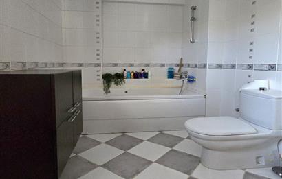 PENDİK YENİŞEHİR MAHALLESİ KURTKÖY PARK EVLERİ 6+2 SATILIK VİLLA