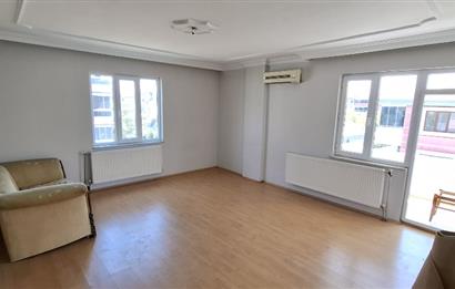 Bahçelievler mah. Asuva park yanı 3+1 daire