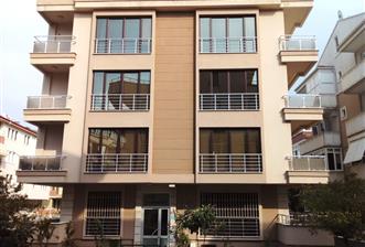 Yalova Bahçelievler Mahallesinde 2+1 Geniş ve Ferah daire