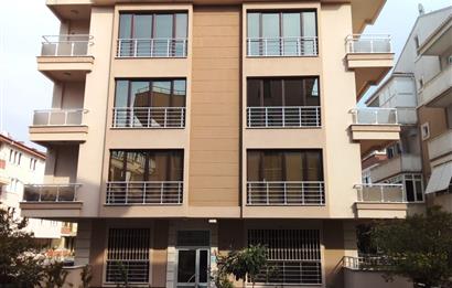 Yalova Bahçelievler Mahallesinde 2+1 Geniş ve Ferah daire