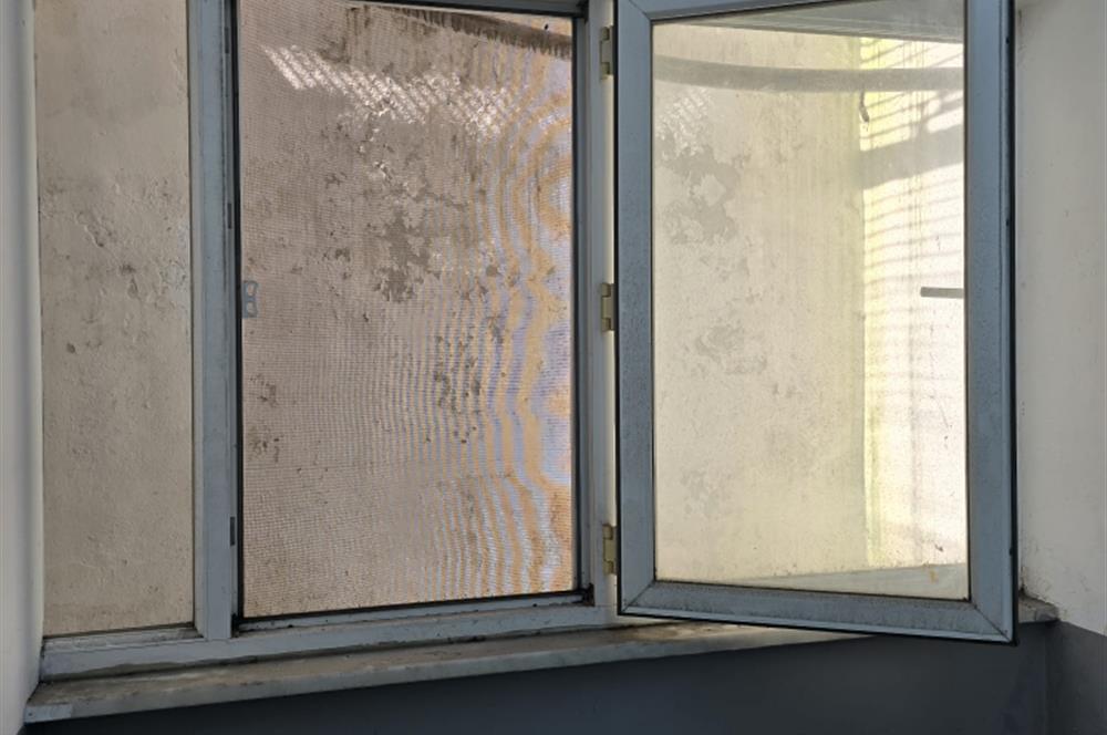 MERTER KESTANE SOKAKTA KİRALIK İMALATHANE DEPO