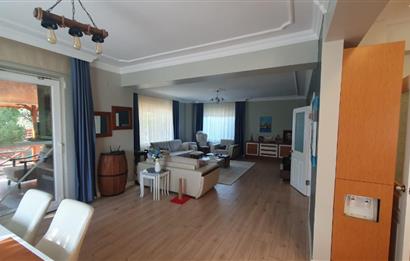 CENTURY21 VİZYONDAN AŞAĞISÖĞÜTÖNÜNDE SATILIK 3+1 VİLLA