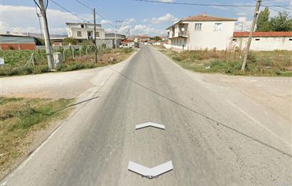 CENTURY21 BAL DANIŞMANLIK'DAN  KÖSELER  MAHALLESİ SATILIK VİLLA ARSASI