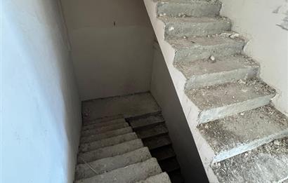 C21 LOCA'DAN KALAYCILAR'DA GENİŞ ARSA PAYLI VİLLA
