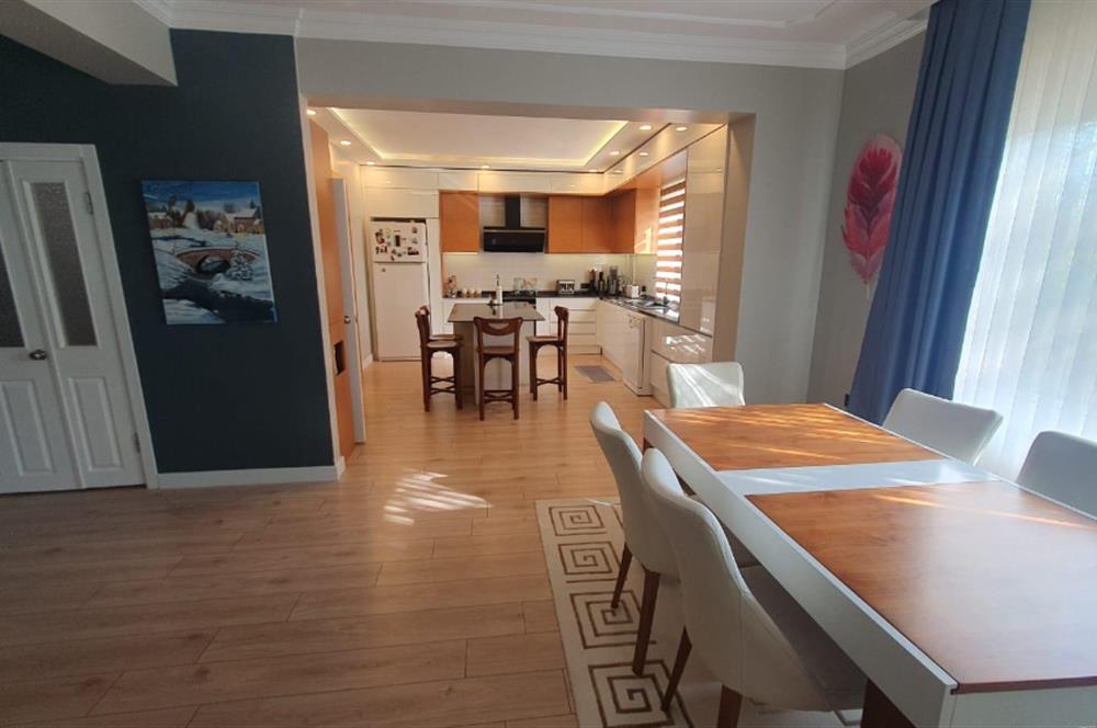CENTURY21 VİZYONDAN AŞAĞISÖĞÜTÖNÜNDE SATILIK 3+1 VİLLA