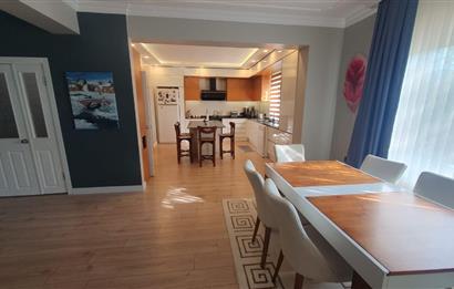 CENTURY21 VİZYONDAN AŞAĞISÖĞÜTÖNÜNDE SATILIK 3+1 VİLLA