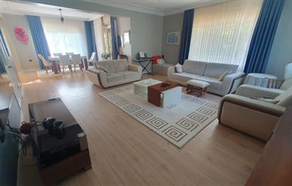 CENTURY21 VİZYONDAN AŞAĞISÖĞÜTÖNÜNDE SATILIK 3+1 VİLLA