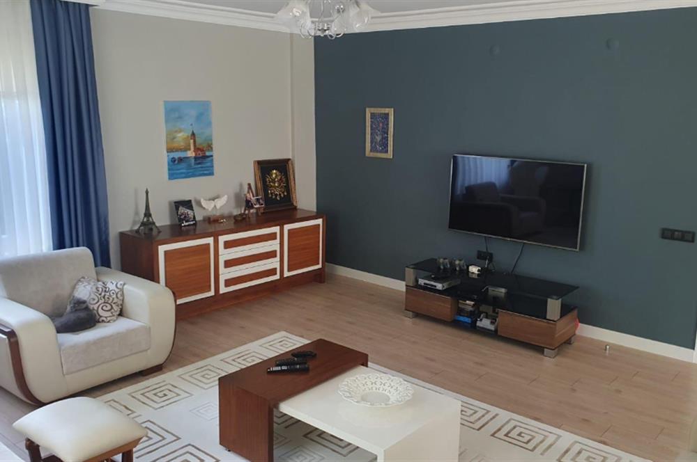 CENTURY21 VİZYONDAN AŞAĞISÖĞÜTÖNÜNDE SATILIK 3+1 VİLLA