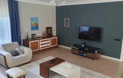 CENTURY21 VİZYONDAN AŞAĞISÖĞÜTÖNÜNDE SATILIK 3+1 VİLLA