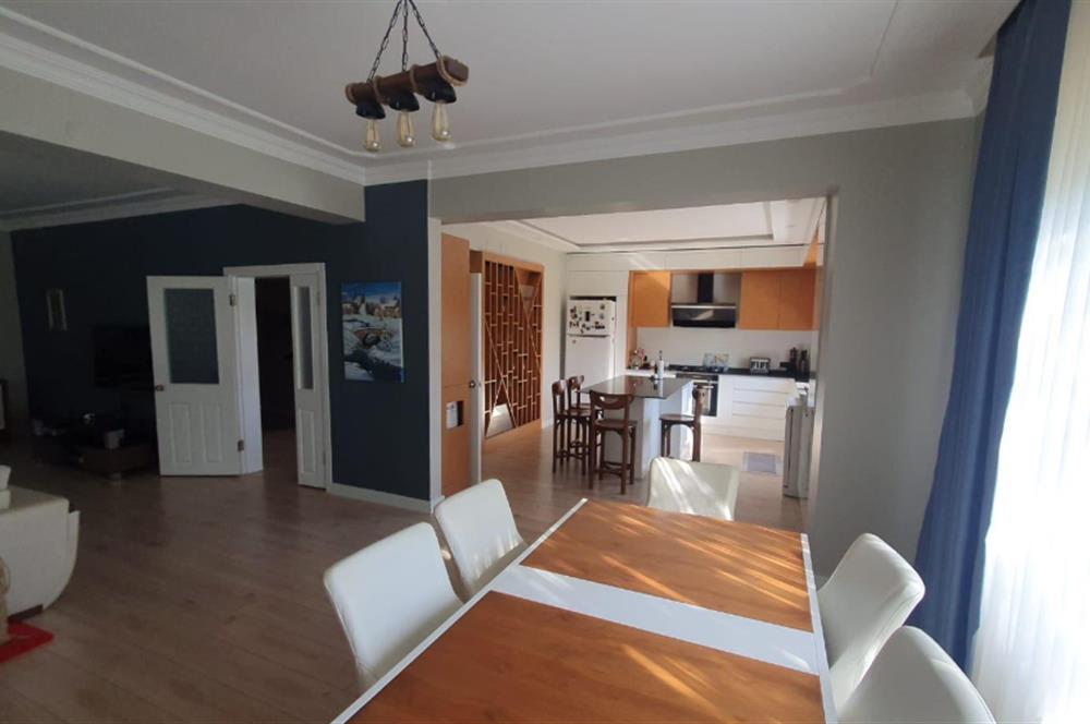 CENTURY21 VİZYONDAN AŞAĞISÖĞÜTÖNÜNDE SATILIK 3+1 VİLLA