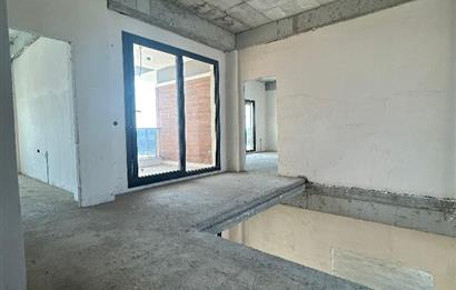 C21 LOCA'DAN KALAYCILAR'DA GENİŞ ARSA PAYLI VİLLA