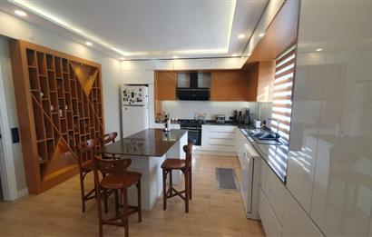 CENTURY21 VİZYONDAN AŞAĞISÖĞÜTÖNÜNDE SATILIK 3+1 VİLLA