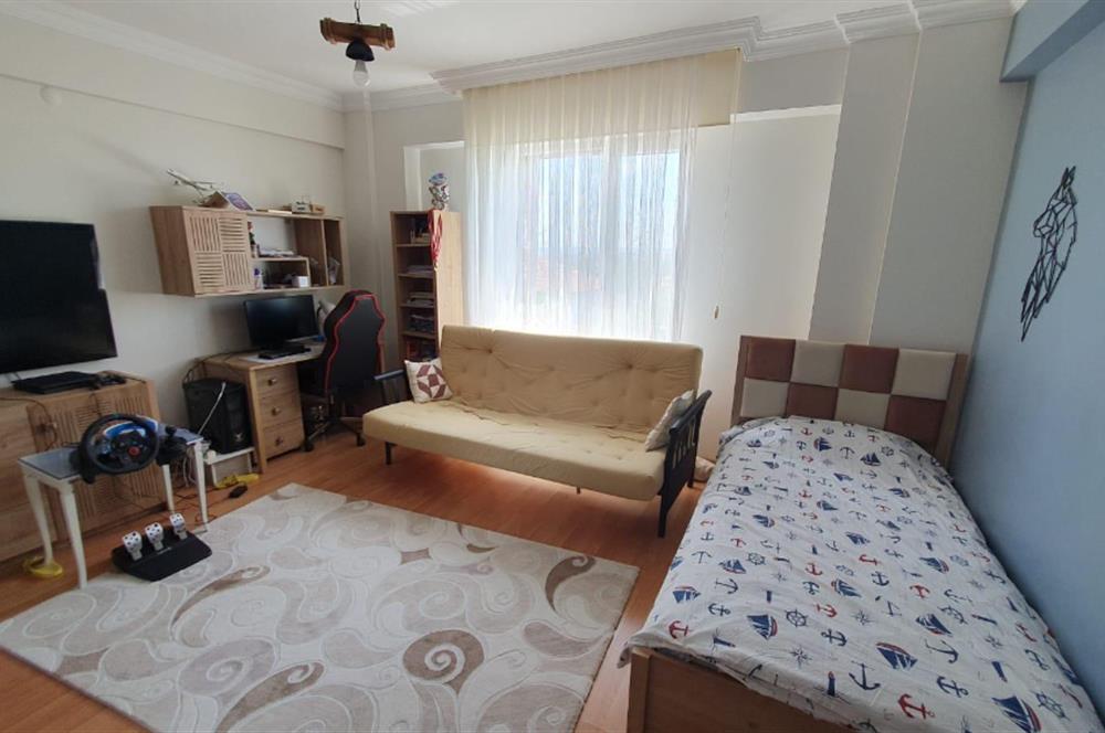 CENTURY21 VİZYONDAN AŞAĞISÖĞÜTÖNÜNDE SATILIK 3+1 VİLLA