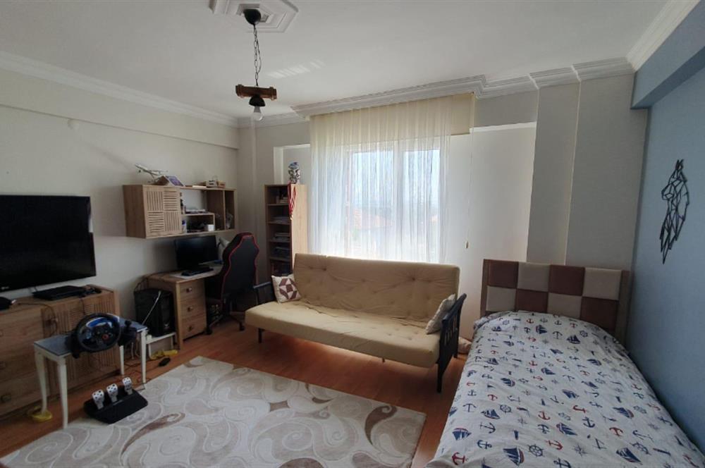 CENTURY21 VİZYONDAN AŞAĞISÖĞÜTÖNÜNDE SATILIK 3+1 VİLLA