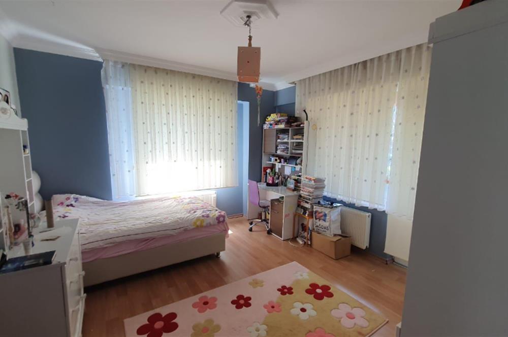 CENTURY21 VİZYONDAN AŞAĞISÖĞÜTÖNÜNDE SATILIK 3+1 VİLLA