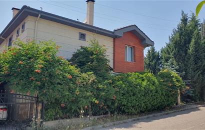CENTURY21 VİZYONDAN AŞAĞISÖĞÜTÖNÜNDE SATILIK 3+1 VİLLA