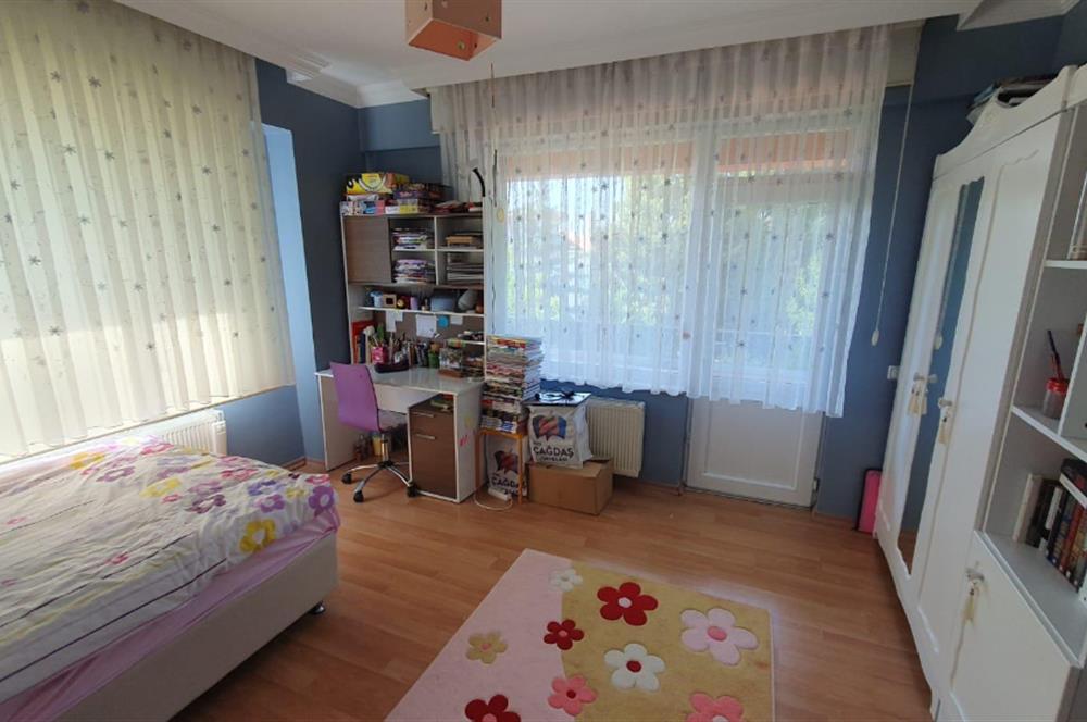 CENTURY21 VİZYONDAN AŞAĞISÖĞÜTÖNÜNDE SATILIK 3+1 VİLLA