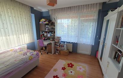 CENTURY21 VİZYONDAN AŞAĞISÖĞÜTÖNÜNDE SATILIK 3+1 VİLLA