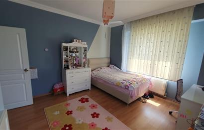 CENTURY21 VİZYONDAN AŞAĞISÖĞÜTÖNÜNDE SATILIK 3+1 VİLLA