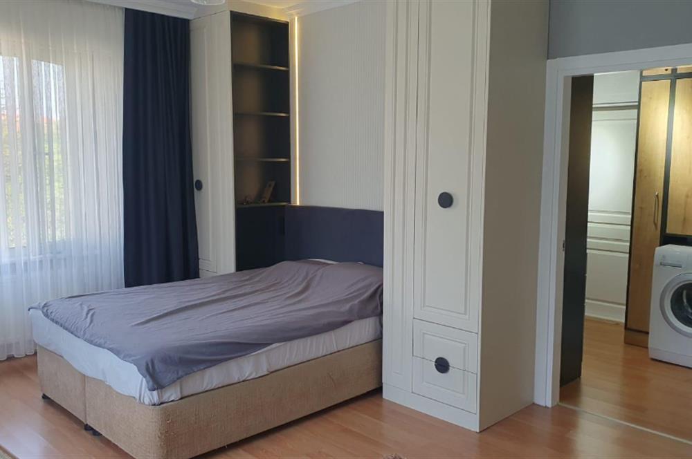 CENTURY21 VİZYONDAN AŞAĞISÖĞÜTÖNÜNDE SATILIK 3+1 VİLLA