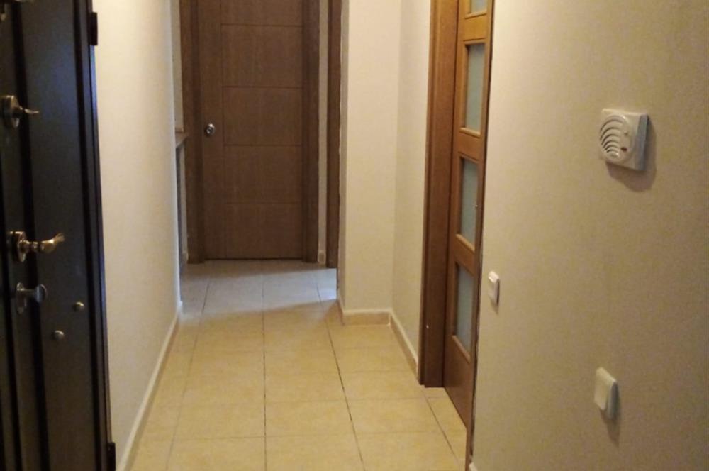 Yalova Bahçelievler Mahallesinde 2+1 Geniş ve Ferah daire