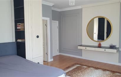 CENTURY21 VİZYONDAN AŞAĞISÖĞÜTÖNÜNDE SATILIK 3+1 VİLLA