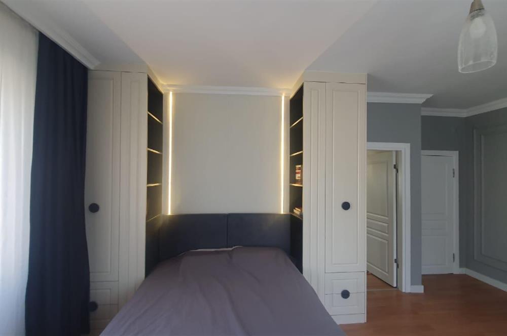 CENTURY21 VİZYONDAN AŞAĞISÖĞÜTÖNÜNDE SATILIK 3+1 VİLLA