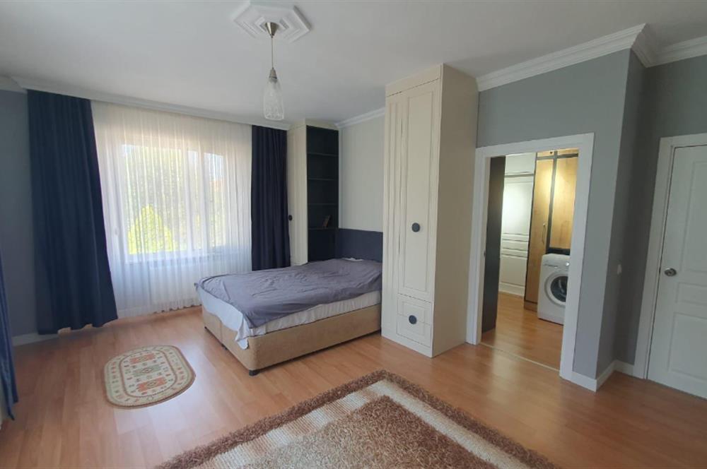 CENTURY21 VİZYONDAN AŞAĞISÖĞÜTÖNÜNDE SATILIK 3+1 VİLLA