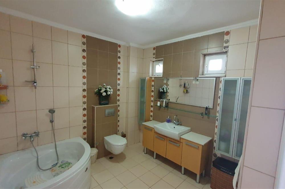CENTURY21 VİZYONDAN AŞAĞISÖĞÜTÖNÜNDE SATILIK 3+1 VİLLA